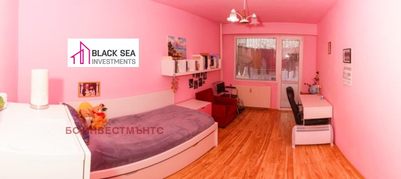 Zu verkaufen  1 Schlafzimmer Sofia , Mladost 4 , 77 qm | 69142267 - Bild [10]