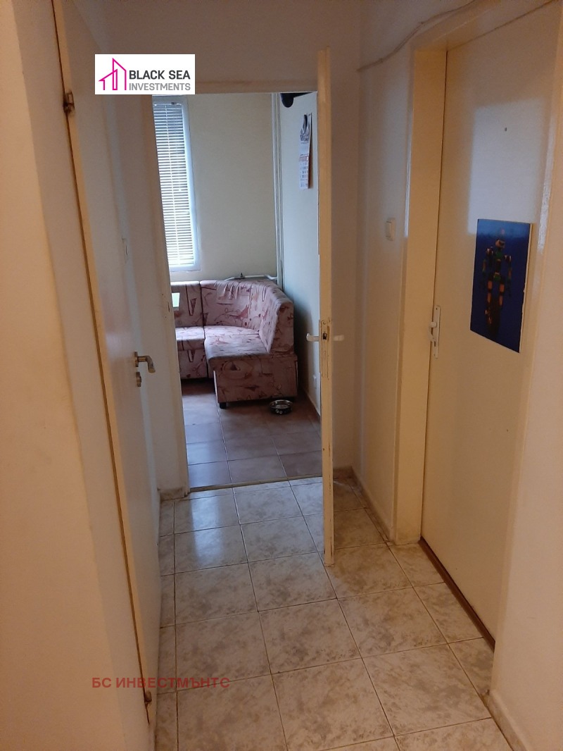 Zu verkaufen  1 Schlafzimmer Sofia , Mladost 4 , 77 qm | 69142267 - Bild [3]