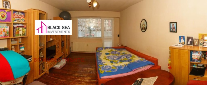 Zu verkaufen  1 Schlafzimmer Sofia , Mladost 4 , 77 qm | 69142267 - Bild [5]