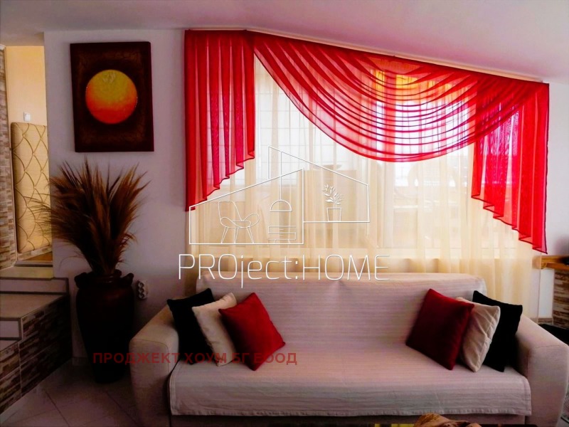 Na prodej  1 ložnice oblast Burgas , Nesebar , 70 m2 | 51718330 - obraz [8]
