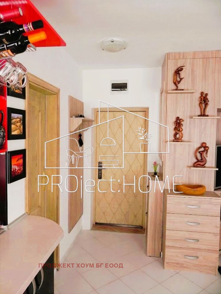 Na prodej  1 ložnice oblast Burgas , Nesebar , 70 m2 | 51718330 - obraz [13]