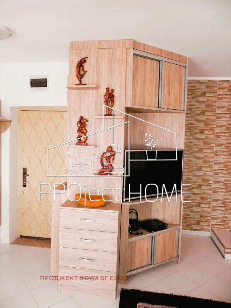Na prodej  1 ložnice oblast Burgas , Nesebar , 70 m2 | 51718330 - obraz [12]