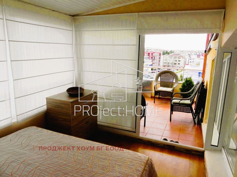 Na prodej  1 ložnice oblast Burgas , Nesebar , 70 m2 | 51718330 - obraz [17]