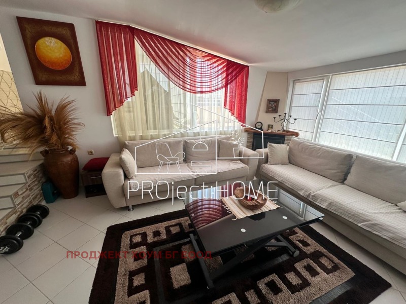 Na prodej  1 ložnice oblast Burgas , Nesebar , 70 m2 | 51718330 - obraz [2]