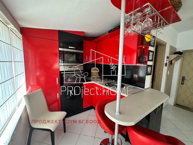 Na prodej  1 ložnice oblast Burgas , Nesebar , 70 m2 | 51718330 - obraz [4]