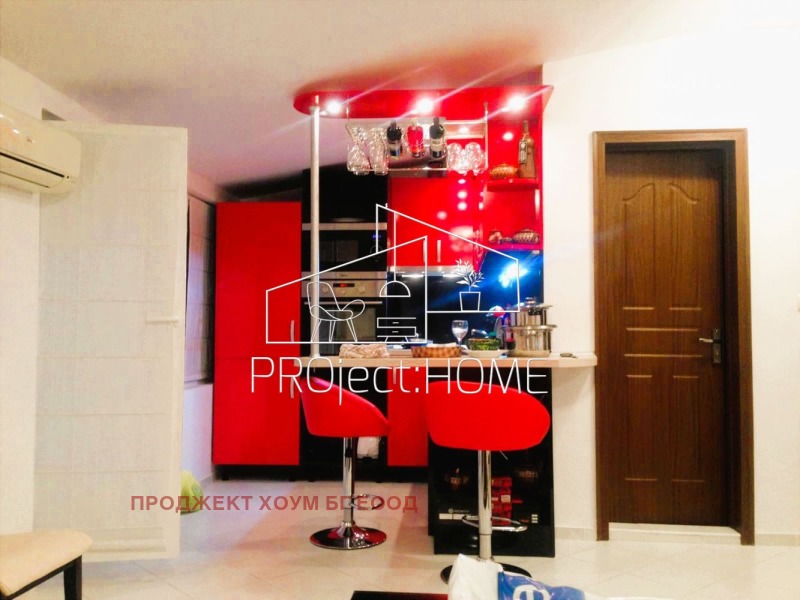 Na prodej  1 ložnice oblast Burgas , Nesebar , 70 m2 | 51718330 - obraz [7]