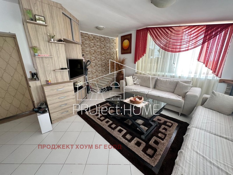 Na prodej  1 ložnice oblast Burgas , Nesebar , 70 m2 | 51718330 - obraz [14]