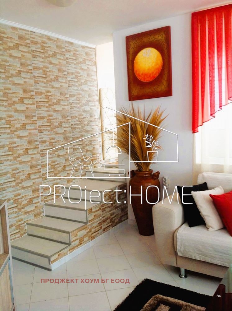 Na prodej  1 ložnice oblast Burgas , Nesebar , 70 m2 | 51718330 - obraz [11]