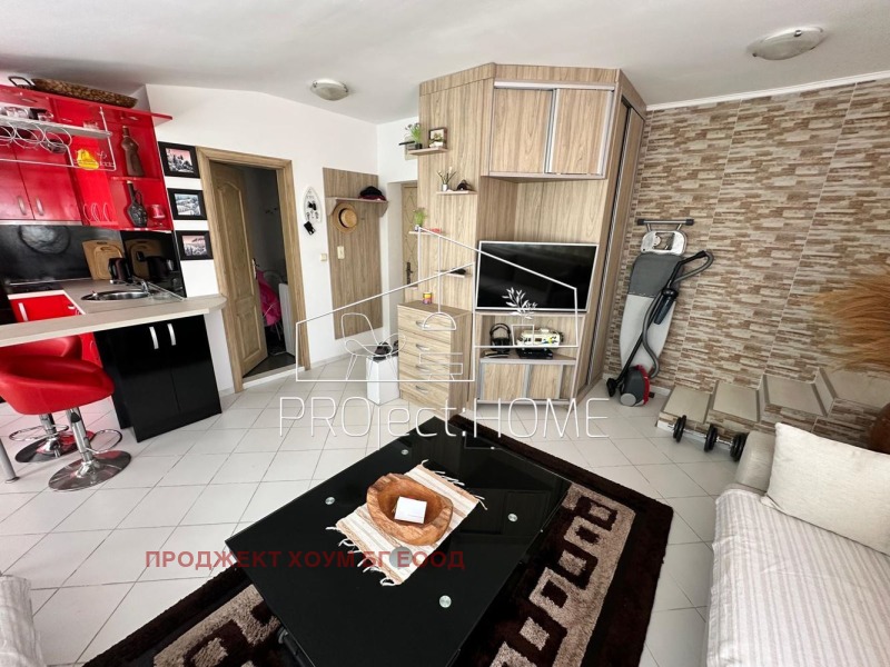 Na prodej  1 ložnice oblast Burgas , Nesebar , 70 m2 | 51718330 - obraz [6]