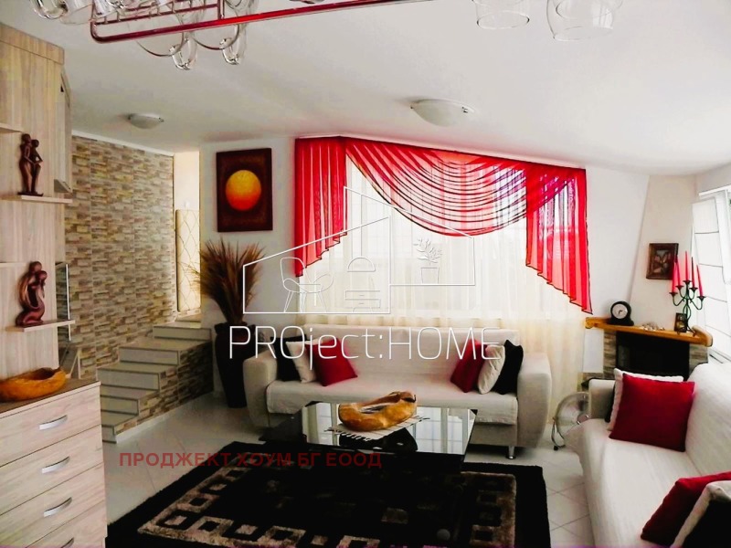 Na prodej  1 ložnice oblast Burgas , Nesebar , 70 m2 | 51718330 - obraz [9]