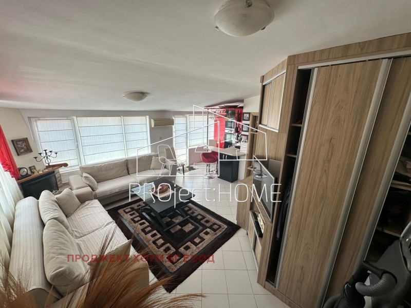 Na prodej  1 ložnice oblast Burgas , Nesebar , 70 m2 | 51718330 - obraz [3]