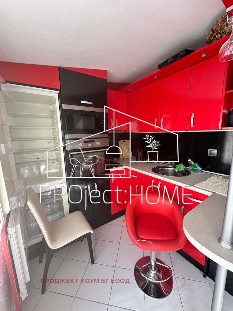 Na prodej  1 ložnice oblast Burgas , Nesebar , 70 m2 | 51718330 - obraz [5]