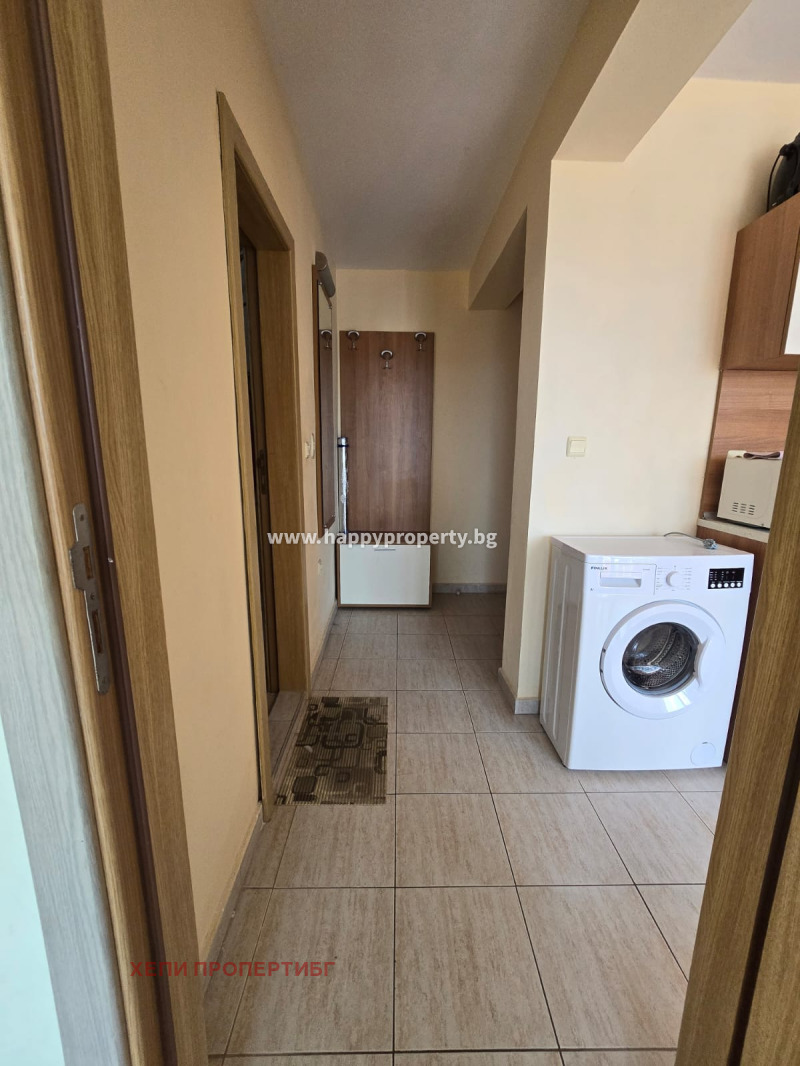 Продается  1 спальня область Бургас , к.к. Слънчев бряг , 54 кв.м | 64513384 - изображение [12]