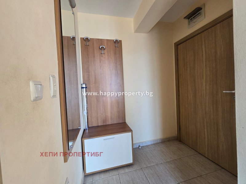 Продается  1 спальня область Бургас , к.к. Слънчев бряг , 54 кв.м | 64513384 - изображение [11]