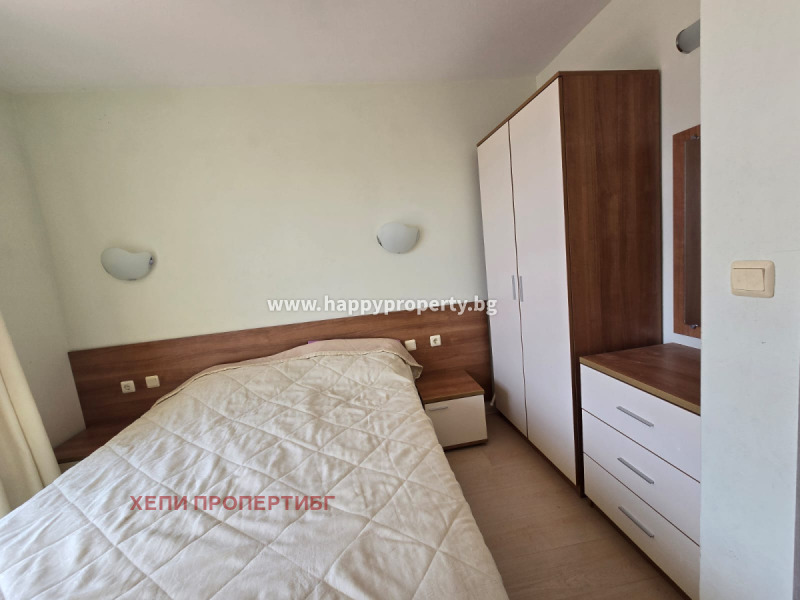 Продается  1 спальня область Бургас , к.к. Слънчев бряг , 54 кв.м | 64513384 - изображение [9]