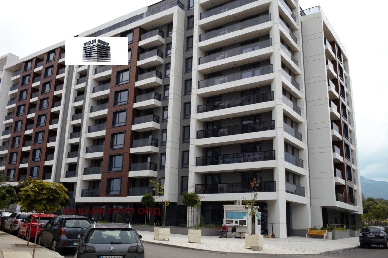 Продава  2-стаен град София , Младост 4 , 72 кв.м | 65510592 - изображение [2]