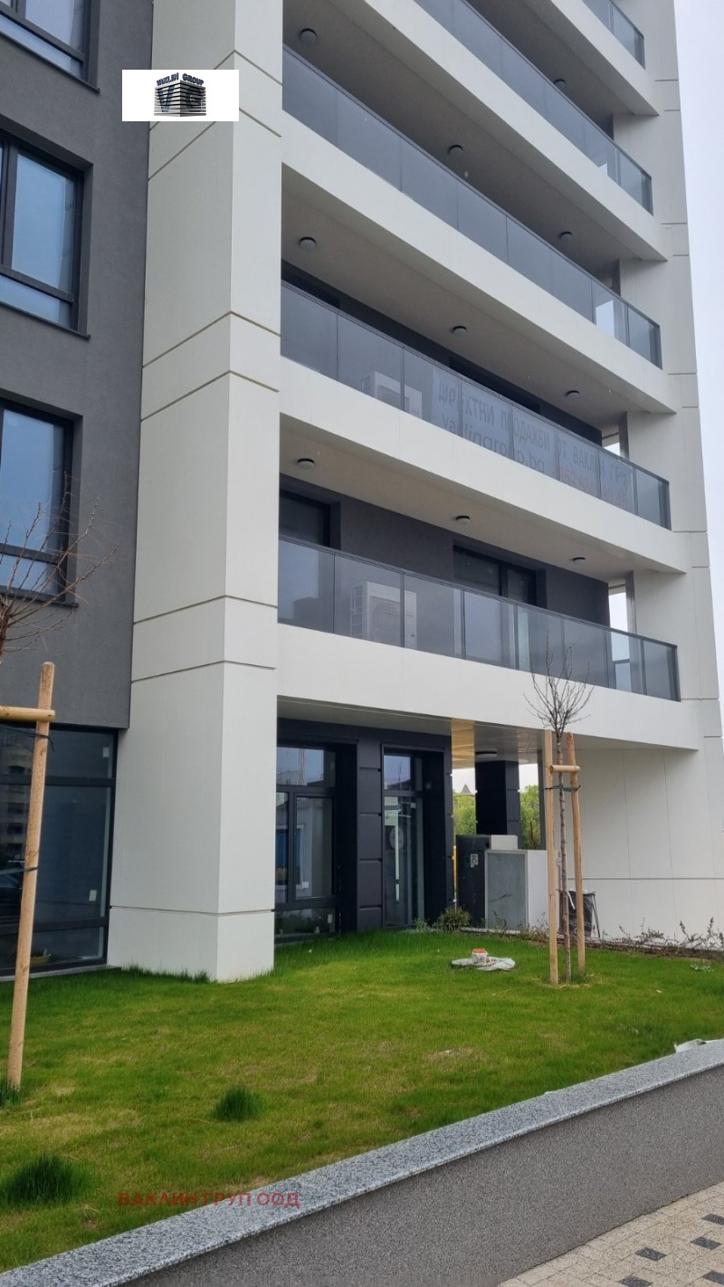 Продава  2-стаен град София , Младост 4 , 72 кв.м | 65510592 - изображение [5]