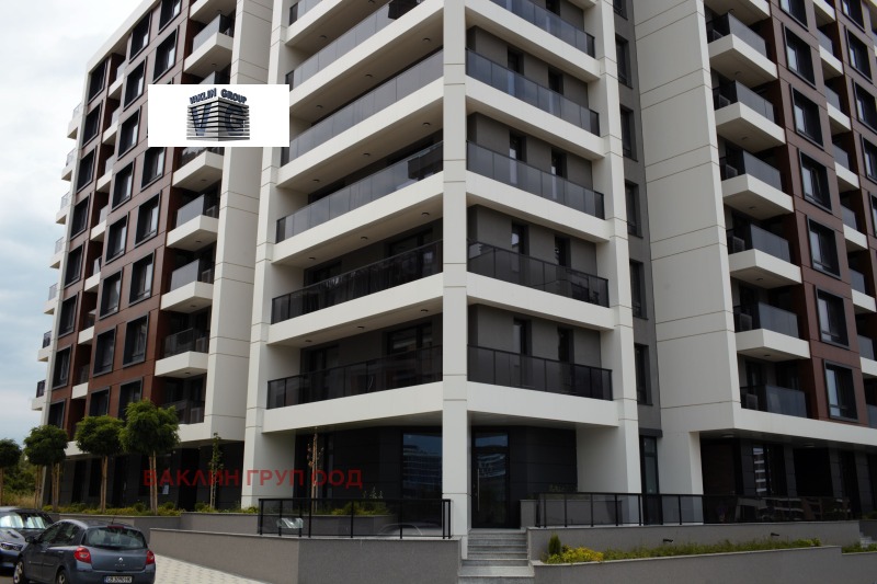Продава 2-СТАЕН, град София, Младост 4 • 148320 € • 26198088 — Holmes.bg