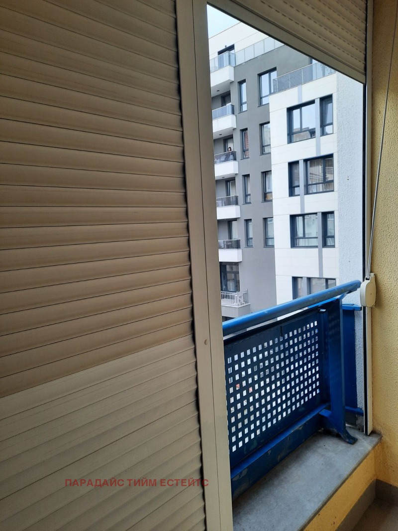 Продава 2-СТАЕН, гр. София, Витоша, снимка 3 - Апартаменти - 52686352