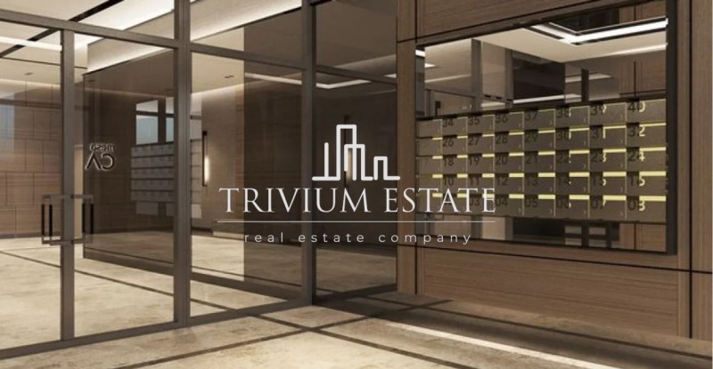 Продава 2-СТАЕН, гр. Пловдив, Христо Смирненски, снимка 3 - Апартаменти - 52736901