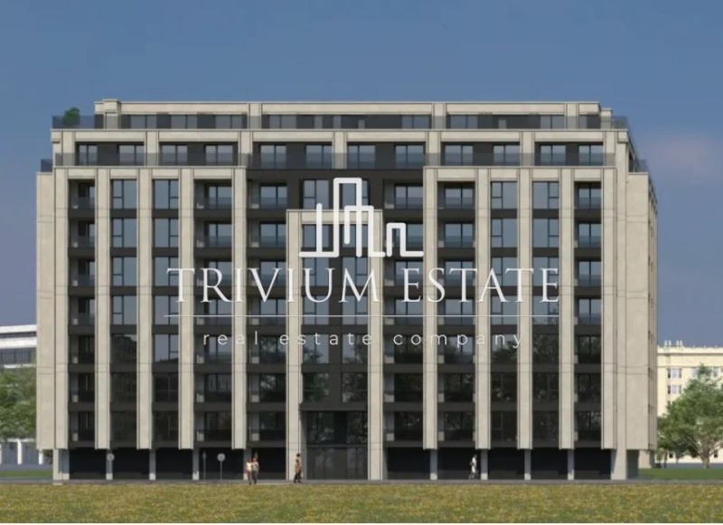 Продава 2-СТАЕН, гр. Пловдив, Христо Смирненски, снимка 2 - Апартаменти - 52736901