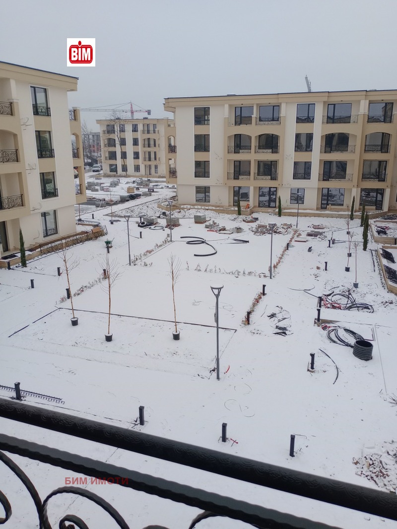 Продава 2-СТАЕН, гр. Пловдив, Кършияка, снимка 3 - Апартаменти - 53376501