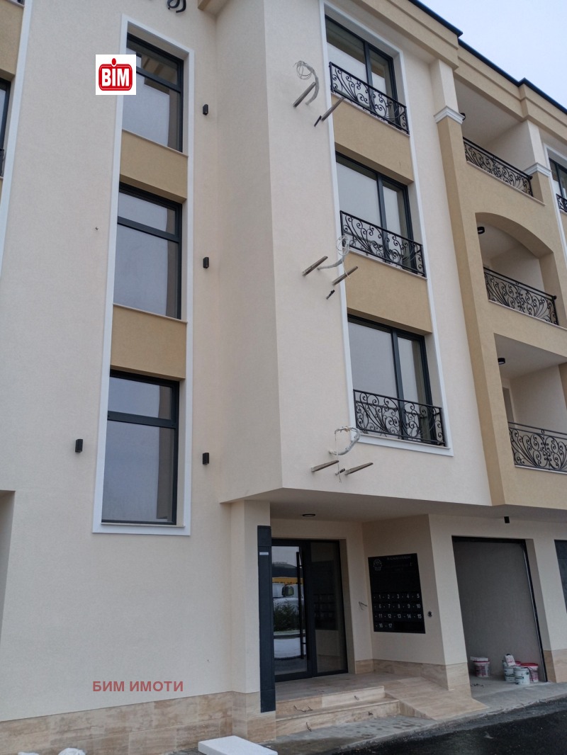 Продава 2-СТАЕН, гр. Пловдив, Кършияка