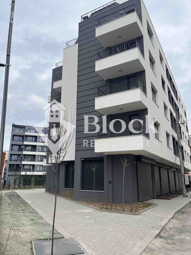 Продава 2-СТАЕН, гр. София, Люлин 9, снимка 3 - Апартаменти - 54027326