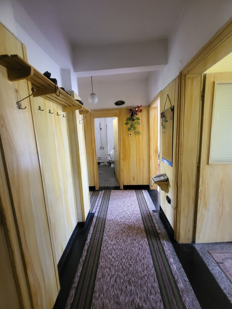 Na prodej  2 ložnice Pleven , Idealen centar , 100 m2 | 55486098 - obraz [10]