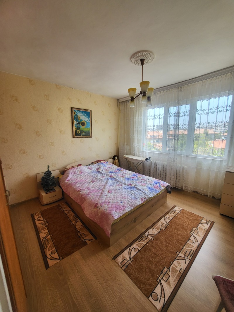 Na prodej  2 ložnice Pleven , Idealen centar , 100 m2 | 55486098 - obraz [14]
