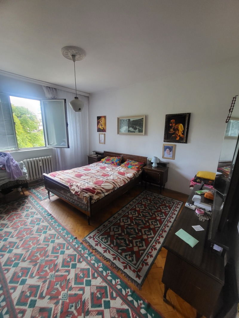 Na prodej  2 ložnice Pleven , Idealen centar , 100 m2 | 55486098 - obraz [15]