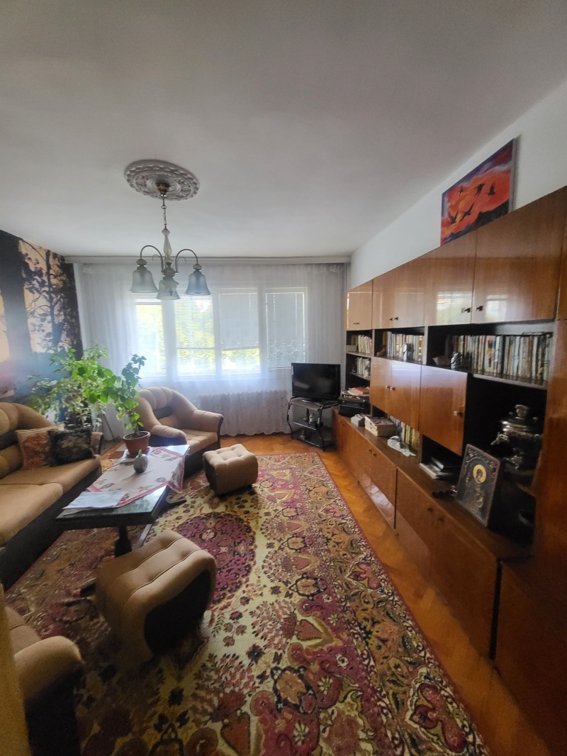 Na prodej  2 ložnice Pleven , Idealen centar , 100 m2 | 55486098 - obraz [9]