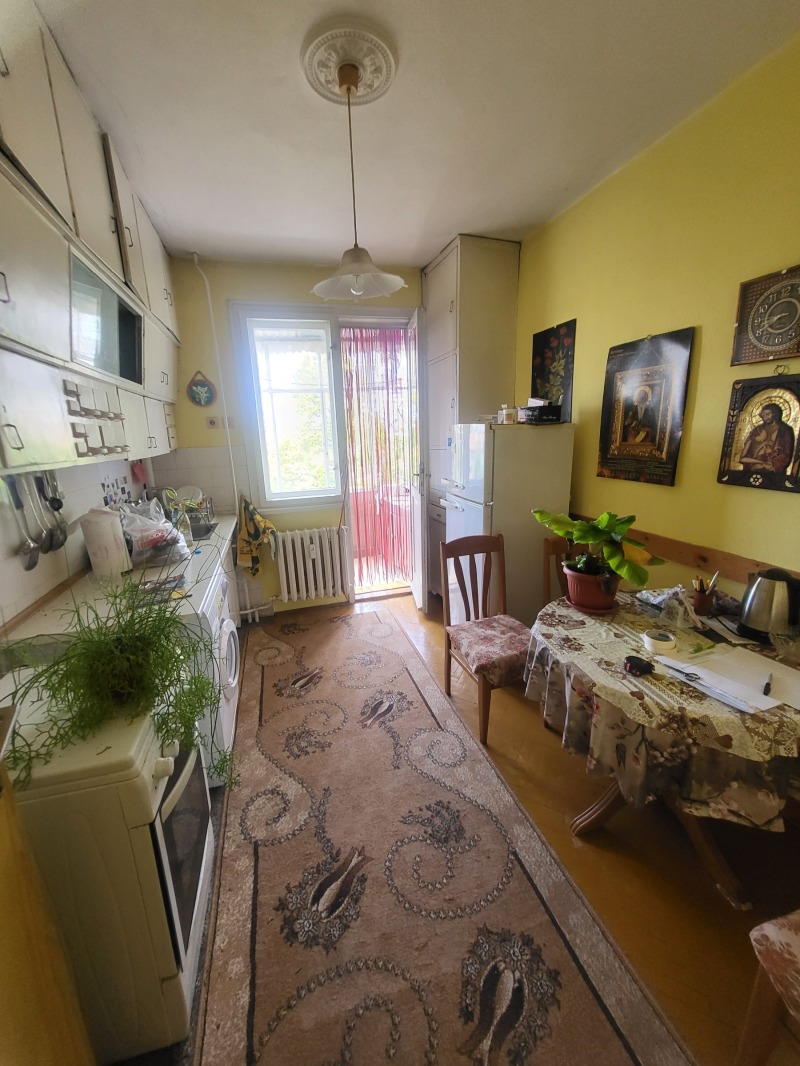 Na prodej  2 ložnice Pleven , Idealen centar , 100 m2 | 55486098 - obraz [5]