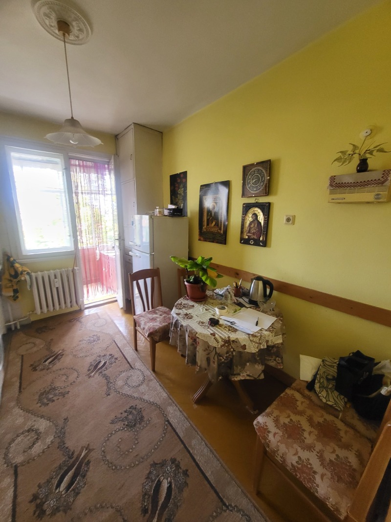 Na prodej  2 ložnice Pleven , Idealen centar , 100 m2 | 55486098 - obraz [6]