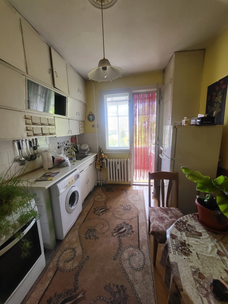 Na prodej  2 ložnice Pleven , Idealen centar , 100 m2 | 55486098 - obraz [3]