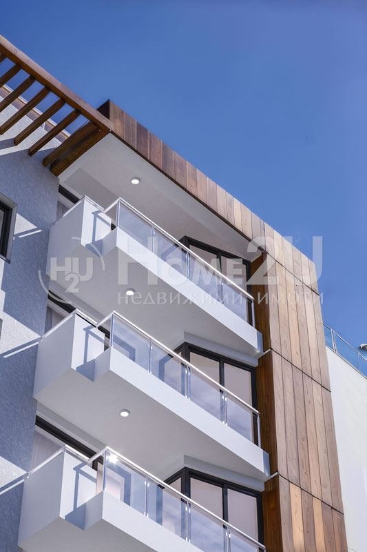 Satılık  2 yatak odası Sofia , Ovça kupel , 105 metrekare | 33885793