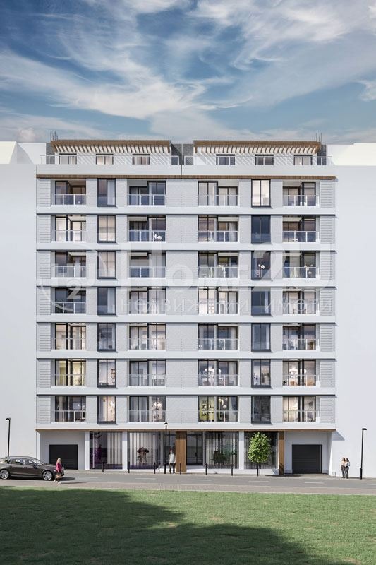 Satılık  2 yatak odası Sofia , Ovça kupel , 105 metrekare | 33885793 - görüntü [3]