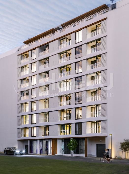 Na prodej  2 ložnice Sofia , Ovča kupel , 105 m2 | 33885793 - obraz [5]