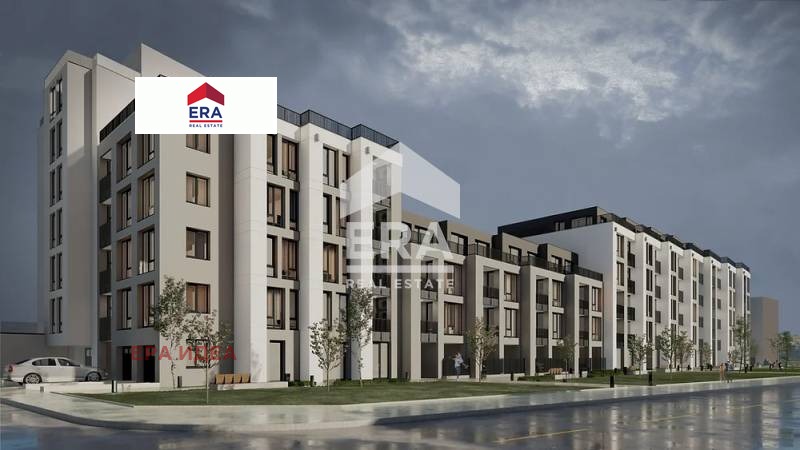 Myytävänä  2 makuuhuonetta Sofia , Podujane , 113 neliömetriä | 81028377 - kuva [5]