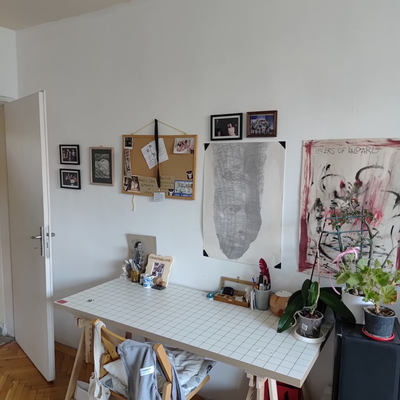 Продава  3-стаен град София , Център , 92 кв.м | 30226542 - изображение [8]