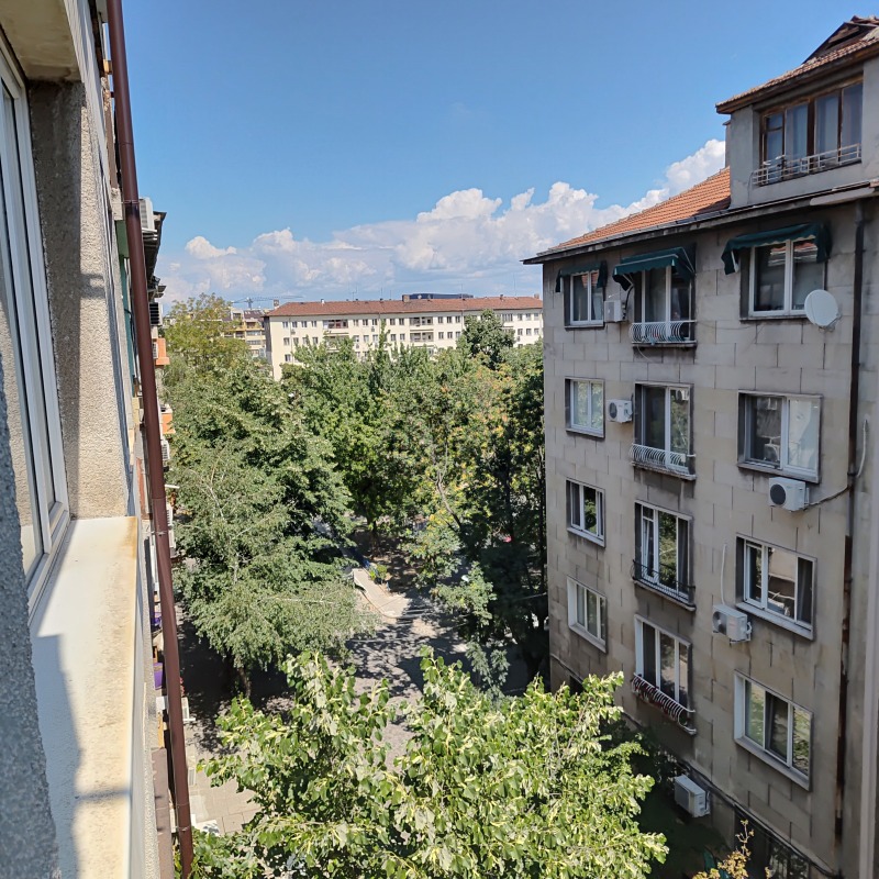 Продава  3-стаен град София , Център , 92 кв.м | 30226542 - изображение [12]