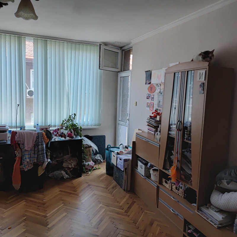 Продава  3-стаен град София , Център , 92 кв.м | 30226542 - изображение [10]