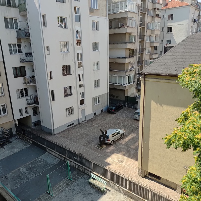 Продава  3-стаен град София , Център , 92 кв.м | 30226542 - изображение [11]