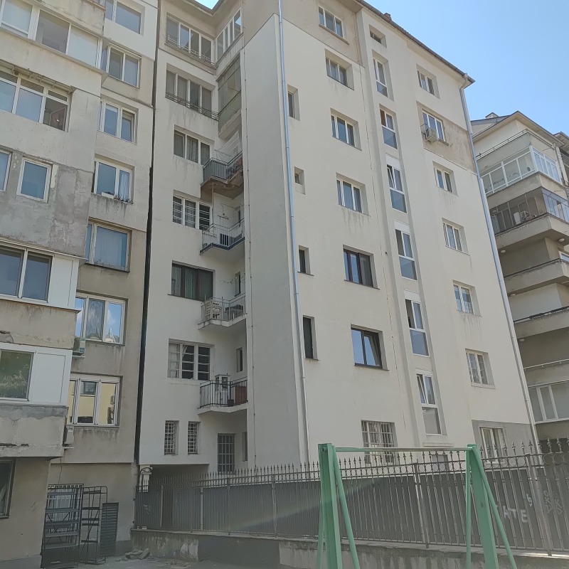Продава  3-стаен град София , Център , 92 кв.м | 30226542 - изображение [16]
