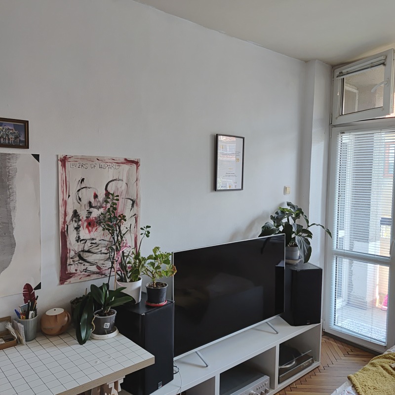 Продава  3-стаен град София , Център , 92 кв.м | 30226542 - изображение [3]