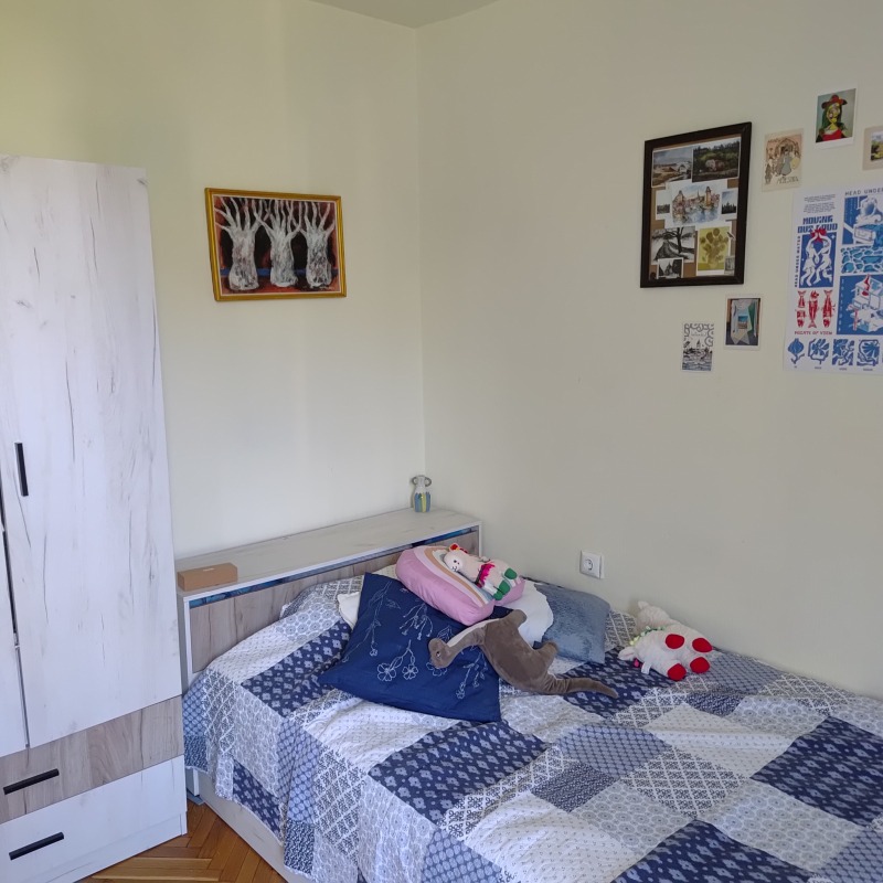 Продава  3-стаен град София , Център , 92 кв.м | 30226542 - изображение [4]