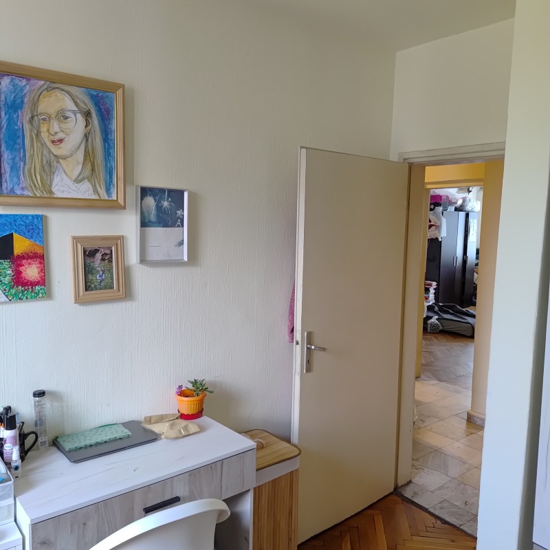 Продава  3-стаен град София , Център , 92 кв.м | 30226542 - изображение [5]