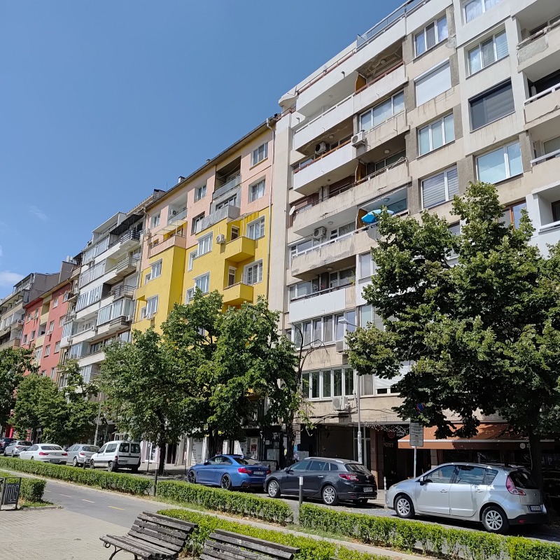 Продава  3-стаен град София , Център , 92 кв.м | 30226542 - изображение [2]