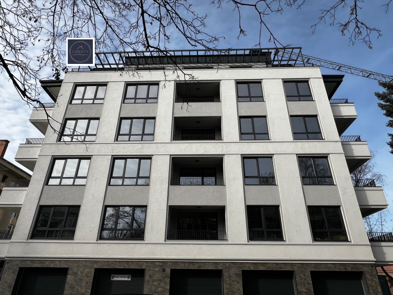 Продава 3-СТАЕН, гр. София, Надежда 2