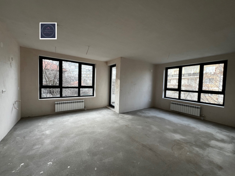 Продава 3-СТАЕН, гр. София, Надежда 2, снимка 3 - Апартаменти - 52871930